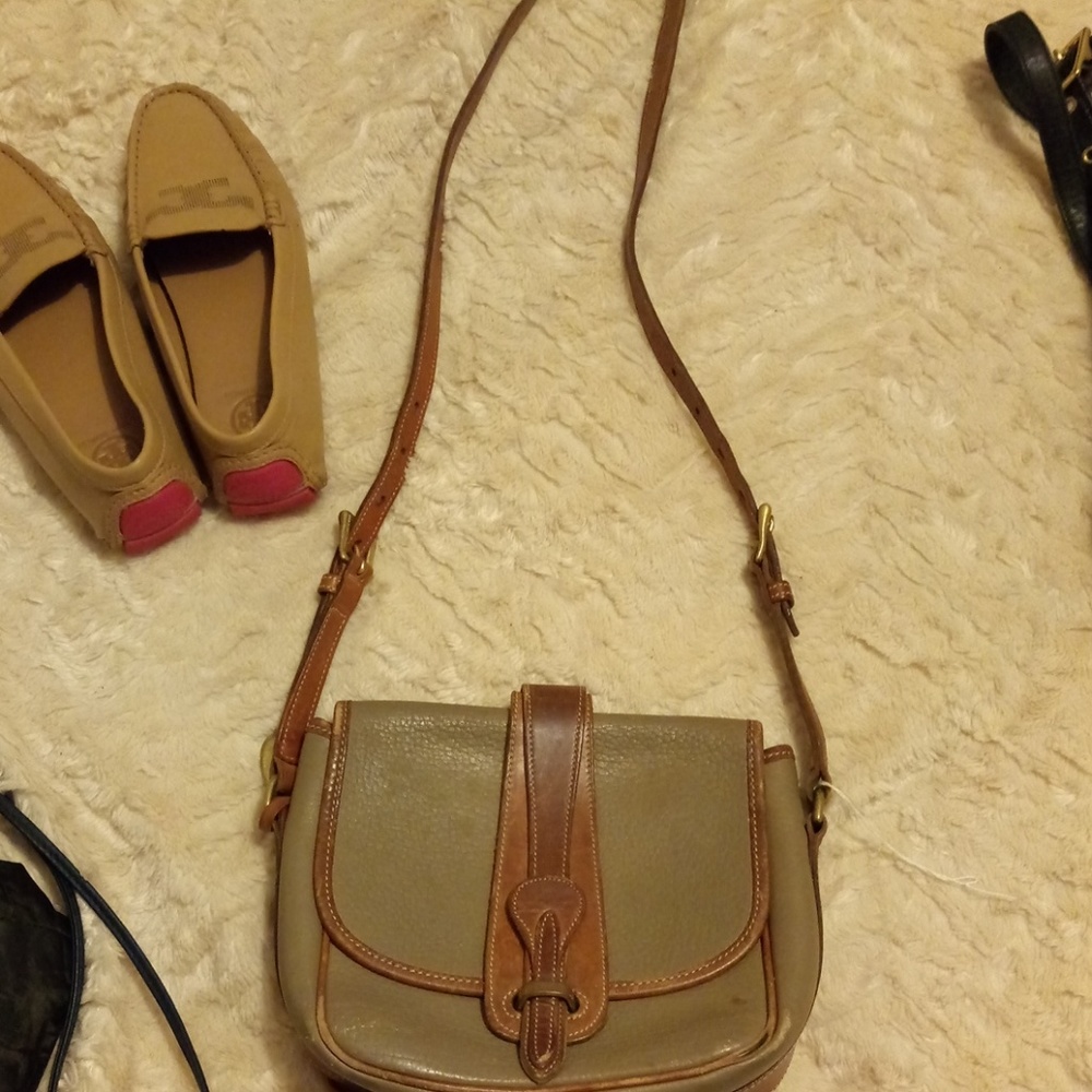 Dooney and Bourke Crossbody